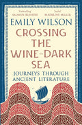 Crossing the Wine-Dark Sea cover image