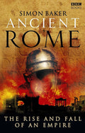 Ancient Rome: The Rise and Fall of An Empire cover image