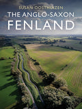 The Anglo-Saxon Fenland cover image