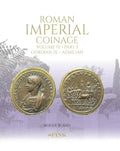 Roman Imperial Coinage, Volume IV.3: Gordian III–Aemilian cover