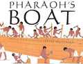 Pharaoh's Boat cover image