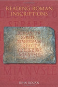 Reading Roman Inscriptions